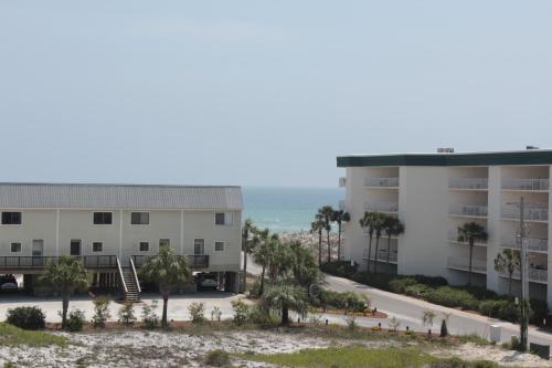 Apartamento Beachfront II #305 Condo