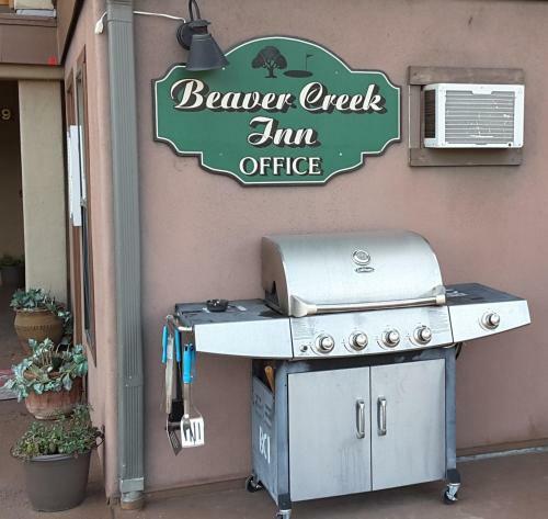 Hotel Beaver Creek Inn