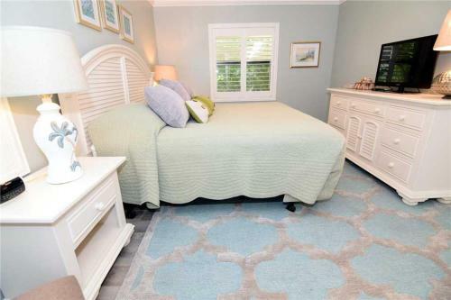 Apartamento East Gulf Condo #421