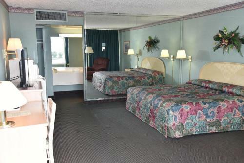 Motel Hospitality House