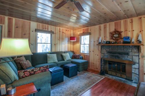 Cozy Bobby Grey Manor