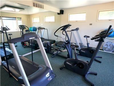 Apartamento Storm Meadows Club C 419