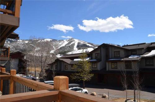 Ranch At Steamboat - Ra105