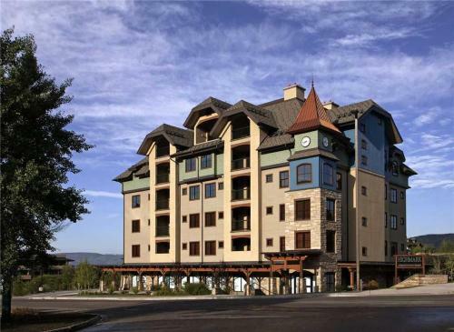 Highmark Steamboat Springs - Hm5e