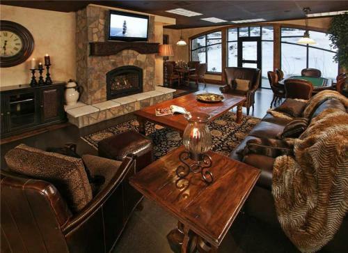 Highmark Steamboat Springs - Hm5e