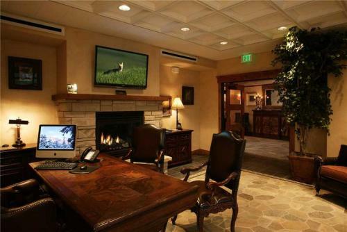 Highmark Steamboat Springs - Hm5e
