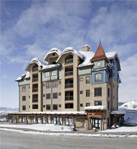 Highmark Steamboat Springs - Hm5e