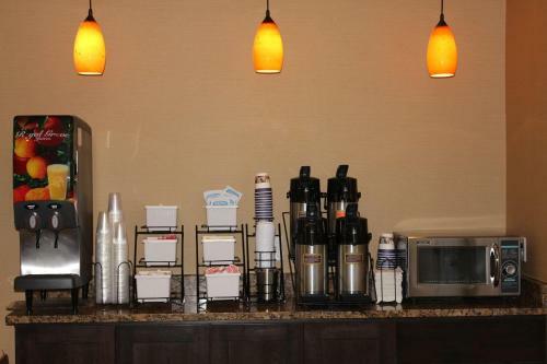 Hotel Best Western Grand Manor Inn