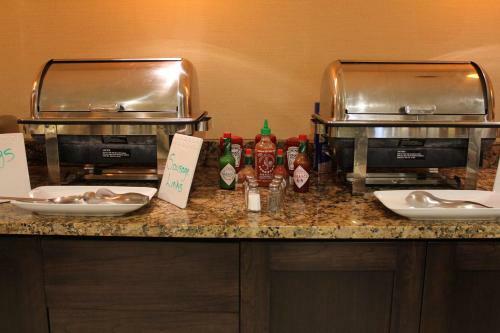 Hotel Best Western Grand Manor Inn