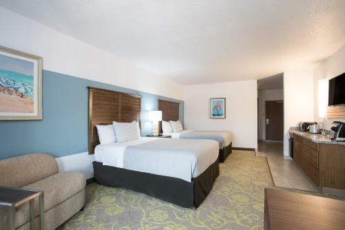 Hotel TRYP By Wyndham Sebastian St Augustine