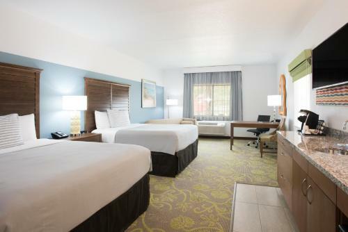 Hotel TRYP By Wyndham Sebastian St Augustine
