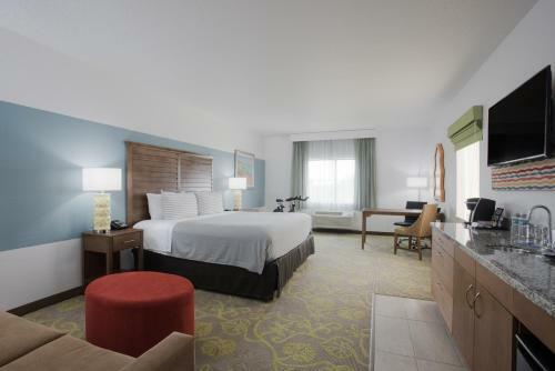 Hotel TRYP By Wyndham Sebastian St Augustine