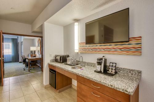 Hotel TRYP By Wyndham Sebastian St Augustine