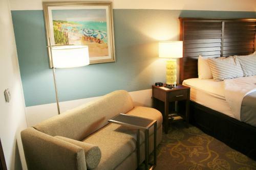 Hotel TRYP By Wyndham Sebastian St Augustine