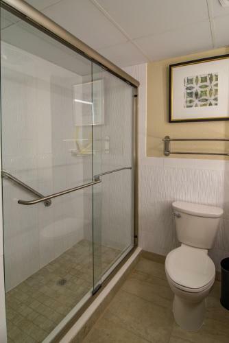 Hotel TRYP By Wyndham Sebastian St Augustine