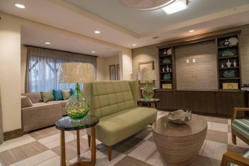 Hotel TRYP By Wyndham Sebastian St Augustine