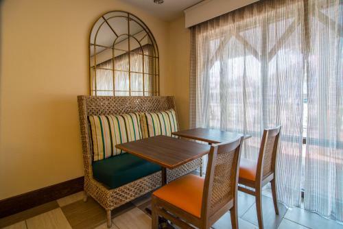 Hotel TRYP By Wyndham Sebastian St Augustine