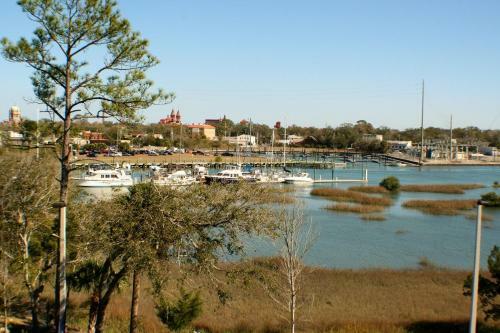 Hotel TRYP By Wyndham Sebastian St Augustine