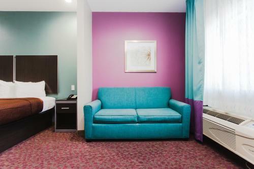 Motel Express Inn - Spring