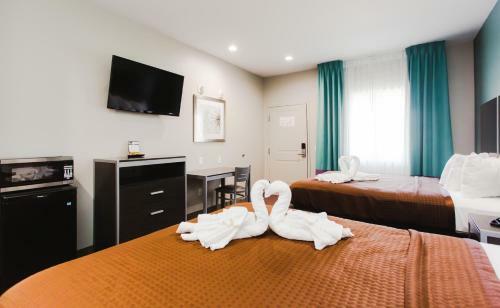 Motel Express Inn - Spring