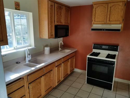 Motel Gridley Inn & Rv Park