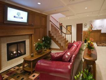 Hotel Howard Johnson By Wyndham Spring City