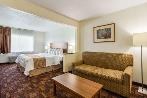 Hotel Econo Lodge