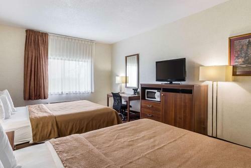 Hotel Econo Lodge