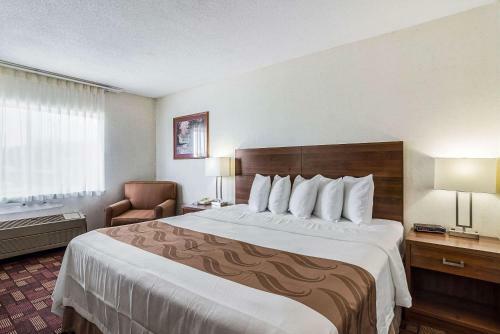 Hotel Econo Lodge