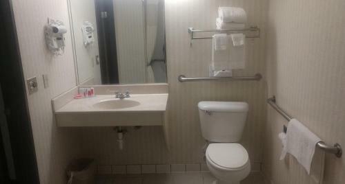 Hotel Econo Lodge