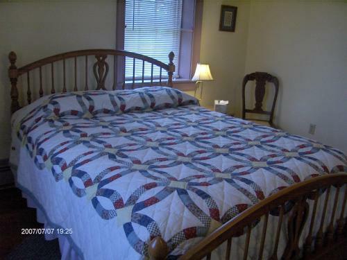 Blue Rock Bed And Breakfast