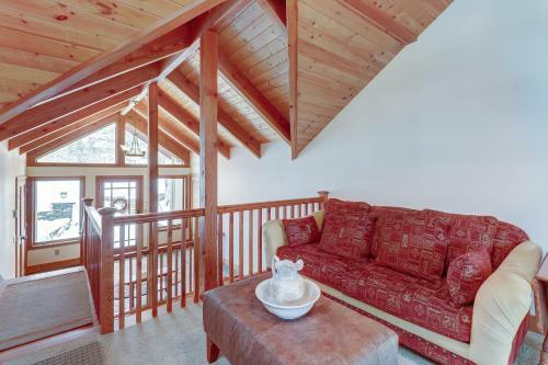 Stratton Ridge