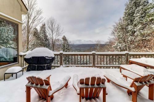 Stratton Ridge