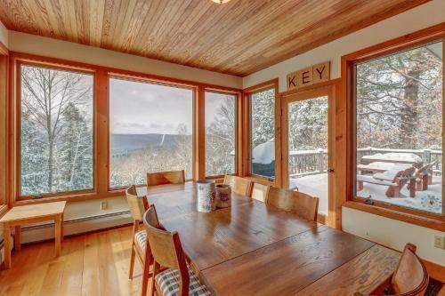 Stratton Ridge