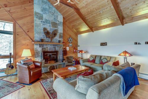 Stratton Ridge