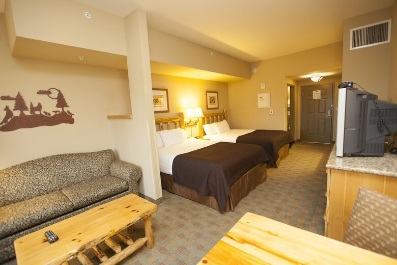 Great Wolf Lodge Grand Mound