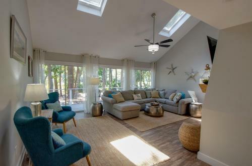 Seabrook Island Geataway