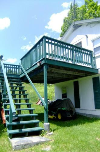 Marshfield Inn & Motel