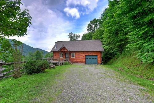Ridgeview Lodge Home