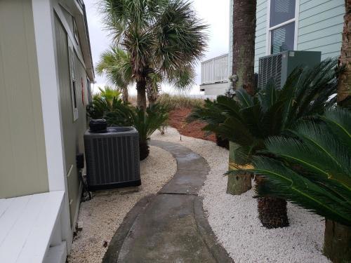 Beach Baby - Seagrove Beach Home