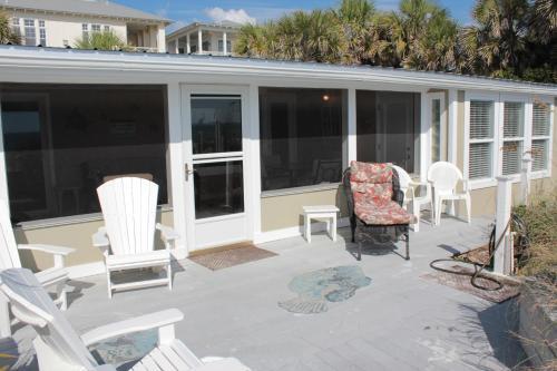 Beach Baby - Seagrove Beach Home
