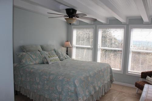 Beach Baby - Seagrove Beach Home