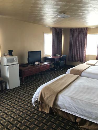 Motel Travelodge By Wyndham Evanston
