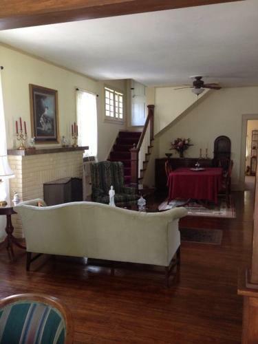 Bed & Breakfast Rose Cottage