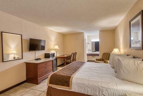 Posada Palms Garden Inn