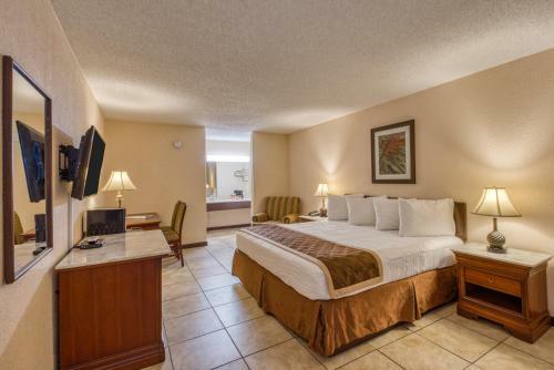 Posada Palms Garden Inn
