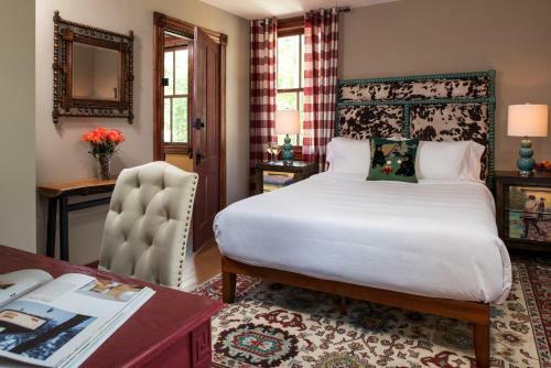 Bed & Breakfast The Cottage In The Pines