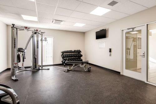 Hotel Quality Inn & Suites