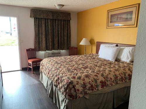 Posada Economy Inn