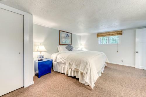 Bob's Riverfront Retreat